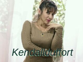 Kendallduffort