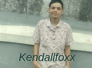 Kendallfoxx