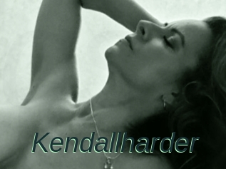 Kendallharder