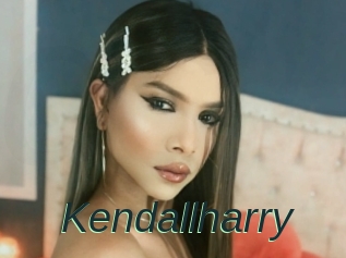 Kendallharry
