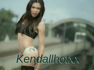 Kendallhotxx