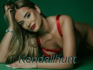 Kendallhunt
