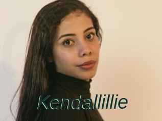Kendallillie