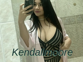 Kendallmoore