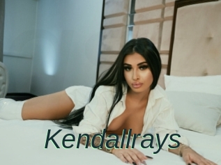 Kendallrays