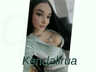Kendallrua
