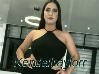 Kendalltaylorr