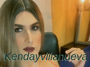 Kendayvillanueva