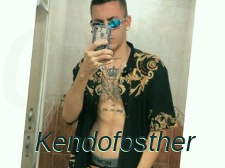 Kendofosther
