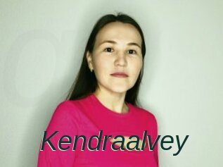 Kendraalvey