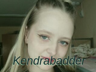 Kendrabadder