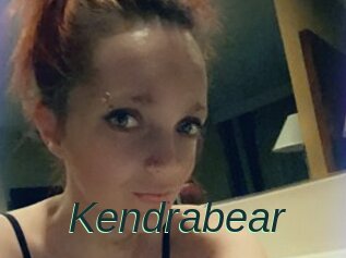 Kendrabear