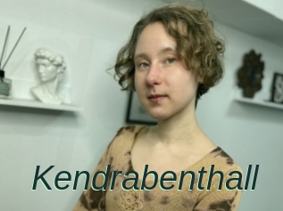 Kendrabenthall