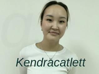 Kendracatlett