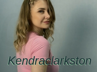Kendraclarkston