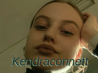 Kendraconnett