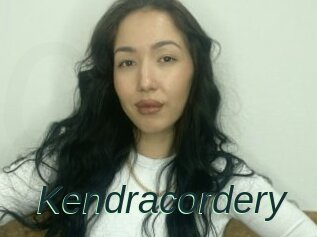 Kendracordery