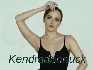 Kendradunnuck