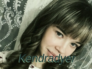 Kendradyer