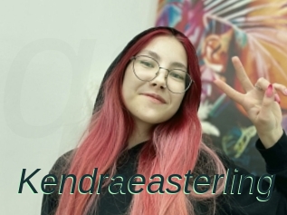 Kendraeasterling