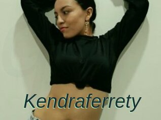 Kendraferrety