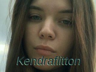 Kendraflitton