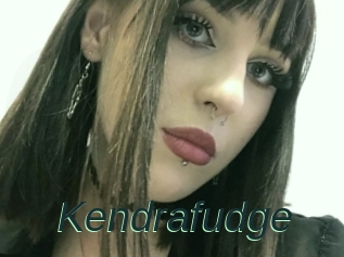Kendrafudge