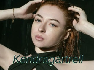 Kendragartrell