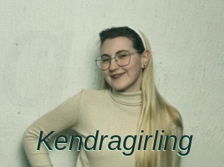Kendragirling