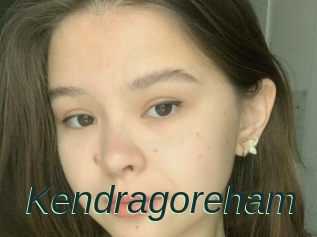 Kendragoreham