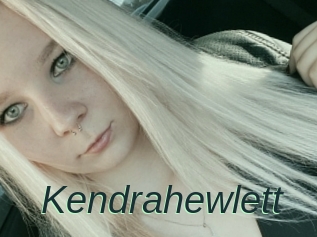 Kendrahewlett