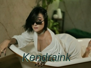 Kendraink