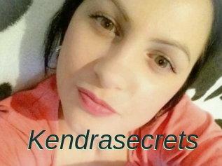 Kendrasecrets