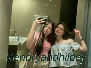 Kendryandhildey