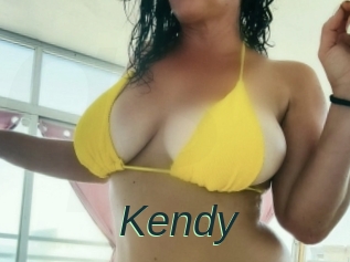 Kendy