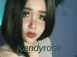 Kendyrose