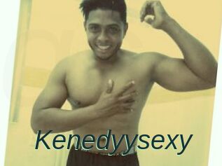 Kenedyysexy