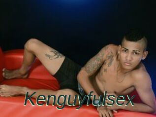 Kenguyfulsex