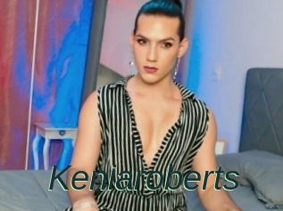 Keniaroberts
