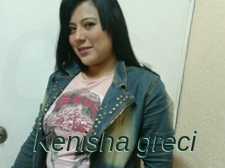 Kenisha_greci