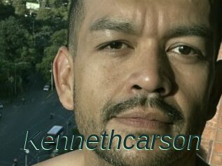 Kennethcarson