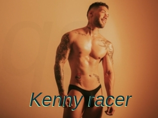 Kenny_racer