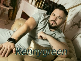Kennygreen