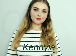 Kennyia