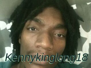 Kennykinglong18