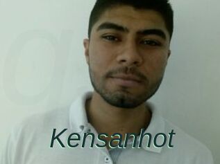 Kensanhot