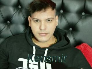 Kensmit