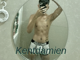Kentdamien