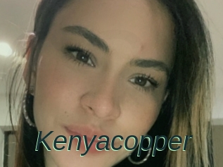 Kenyacopper