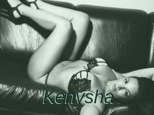 Kenysha